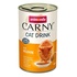 Papírenské zboží - Carny Cat Drink Katzengetränk mit Hühnerfleisch 140 ml