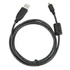 Papírenské zboží - USB-Kabel (2.0), USB A M- 14 pin M, 1.8m, schwarz, FUJI