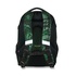 Papírenské zboží - Školní batoh Walker Fame Uni Camo Green