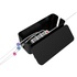 Papírenské zboží - Kabel-Organizer, box, schwarz, 235x115x121mm