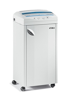 Papírenské zboží - Skartovací stroj KOBRA 260 C2