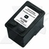 Papírenské zboží - UPrint-kompatible Tinte mit C6656AE, schwarz, 25 ml, H-56B, für HP DeskJet 450, 5652, 5150, 58