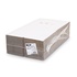 Papírenské zboží - Pizzakarton aus Mikrowellpappe extra-stabil weiß 32 x 32 x 3 cm [100 St.]