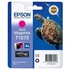 Papírenské zboží - Epson Original Ink C13T15734010, Vivid Magenta, 25,9ml, Epson Stylus Photo R3000