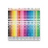 Papírenské zboží - Maped Color'Peps Oops Buntstifte mit Gummi, 24 Farben