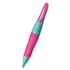 Papírenské zboží - Ergonomischer Druckbleistift für Linkshänder STABILO EASYergo 1,4 türkis/rosa - HB