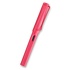 Papírenské zboží - Lamy Safari Sunset Füllfederhalter, F-Feder