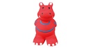 Papírenské zboží - BABY ZOO Latextiere 9 cm