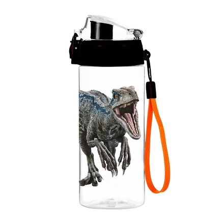 Papírenské zboží - Láhev OXY CLiCK 500 ml Jurassic World