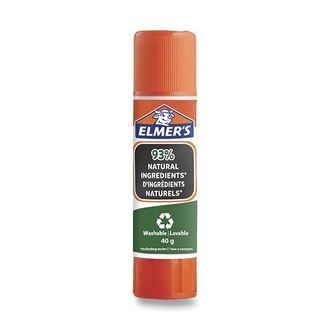Papírenské zboží - Lepicí tyčinka ELMER´S Pure School Glue 40 g