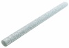 Papírenské zboží - Lepicí tyčinka, stříbrná, se třpytkami, 3ks, 11x200 mm