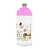 Papírenské zboží - Gesunde Flasche Märchenfeen - 0,5 l