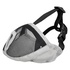 Papírenské zboží - Maulkorb für Kurznasenrassen, Polyester S, 23 cm, grau