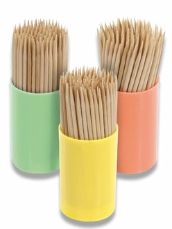 Papírenské zboží - Párátka 3 × 150 ks