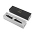 Papírenské zboží - Parker Jotter XL Monochrome Black BT Kugelschreiber
