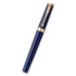 Papírenské zboží - Parker Ingenuity Dark Blue GT Füllfederhalter, Feder M
