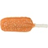 Papírenské zboží - DentaFun Chicken Pop, Hühnerlutscher mit Sesam, 12 cm/ 46 g
