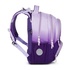 Papírenské zboží - Školní batoh OXY NEXT Ombre Purple