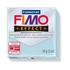 Papírenské zboží - FIMO® effect 8020 bläulicher Quarz