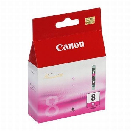 Papírenské zboží - Inkjet cart.pro "Pixma iP3500, 4200, 4300" tiskárny, CANON Magenta, 13ml