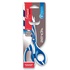 Papírenské zboží - Schere Maped Zenoa Fit 18 cm, asymmetrisch, Blister, Farbmix