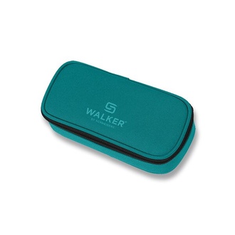 Papírenské zboží - Penál Walker Emerald
