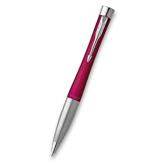 Papírenské zboží - Parker Urban Twist Vibrant Magenta CT kuličkové pero