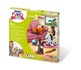 Papírenské zboží - Set FIMO® 8034 kids form&play "Pet" Haustiere