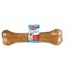 Papírenské zboží - Büffelleder Knochen 170g/21cm/1Stk 