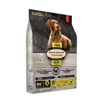 Papírenské zboží - OBT Adult DOG Grain Free Chicken All Breeds 5,67 kg