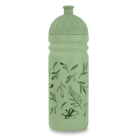 Papírenské zboží - Zdravá lahev Oliva - 0,7 l