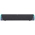 Papírenské zboží - Marvo Soundbar SG-014BT, 2.0, 6W, schwarz, Lautstärkeregler, Game, 3,5 mm jack (USB), 250Hz-20kHz, unterbeleuchtet
