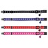 Papírenské zboží - Katzenhalsband aus Nylon, elastisch, verschiedene Farben