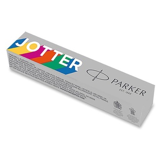 Papírenské zboží - Dárková krabička Parker Jotter Originals prázdná