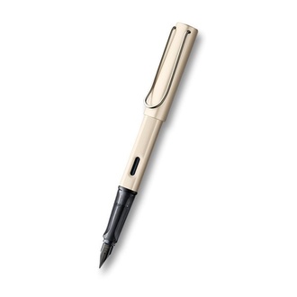 Papírenské zboží - Lamy Lx Palladium hrot F