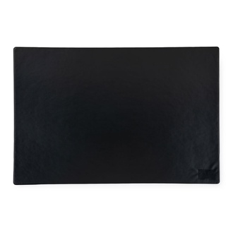 Papírenské zboží - Podložka na stůl 60x40cm Classic - mat černá