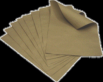 Papírenské zboží - Balící papír EKO - šedák 90g 90x120 cm [10 kg]