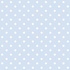 Papírenské zboží - Ubrousky PAW L 33x33cm Dots Light Blue