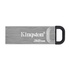 Papírenské zboží - Kingston USB flash disk, USB 3.0 (3.2 Gen 1), 32GB, DataTraveler(R) Kyson, silbern, DTKN/32GB, USB A, mit Haken