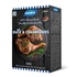 Papírenské zboží - SMOOKIES Premium DUCK – Entenkekse 100 % Lebensmittelqualität, 200 g
