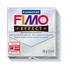 Papírenské zboží - FIMO® effect 8020 silber-metallic