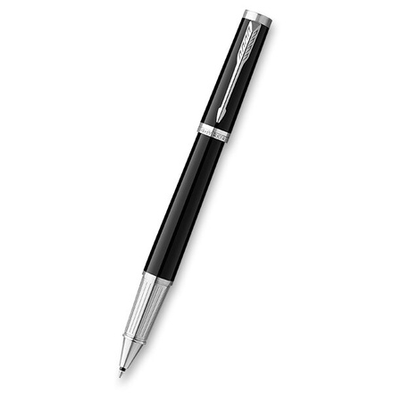 Papírenské zboží - Parker Ingenuity Black CT roller