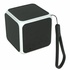 Papírenské zboží - YZSY Bluetooth-Lautsprecher FLASHY, 3W, schwarz, Lautstärkeregler