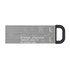 Papírenské zboží - Kingston USB flash disk, USB 3.0 (3.2 Gen 1), 32GB, DataTraveler(R) Kyson, silbern, DTKN/32GB, USB A, mit Haken