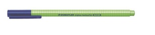 Papírenské zboží - Textmarker „Triplus textsurfer 362“, grün, 1-4 mm, STAEDTLER
