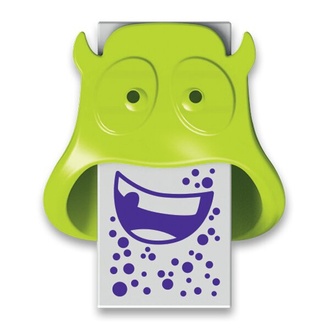 Papírenské zboží - Pryž Maped Little Monster mix motivů