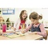 Papírenské zboží - Buntstifte für Linkshänder STABILO EASYcolors – 12-teiliges Set mit Spitzer