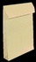 Papírenské zboží - Briefumschlag, TC4, selbstklebend, 50 mm dick, VICTORIA, braun [250 Stück]