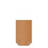 Papírenské zboží - Kreuzbodenbeutel (PAP FSC Mix) kraft 22,5 x 37,5 cm `2,5kg` [1000 St.]