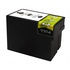 Papírenské zboží - UPrint kompatibel Ink mit C13T27114010, 27XL, black, 1100S, 23ml, E-27XLB, für Epson WF-3620, 3640, 7110, 7610, 7620